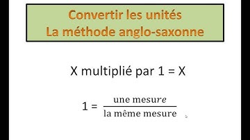 Conversions d