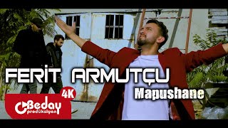 Ferit Armutçu - Mapushane (Offical Video) 2023 Resimi