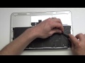 11" Macbook Air Take Apart A1465 Models