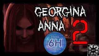 Georgina Anna Part 2 | Tagalog Stories | Pinoy Creepypasta