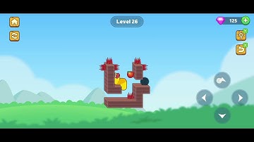 Hungry worm level 26#walkthrough #gameplaymastery #gameplay