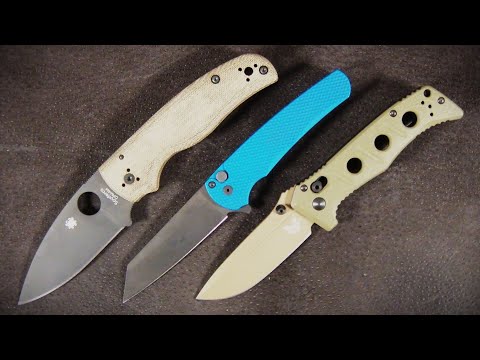 KNIFE SALE!!! 10/9/25:  Great Deals On Great Knives, In Plenty of Time for Christmas!