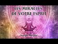 Les miracles de votre esprit  joseph murphy  livre audio