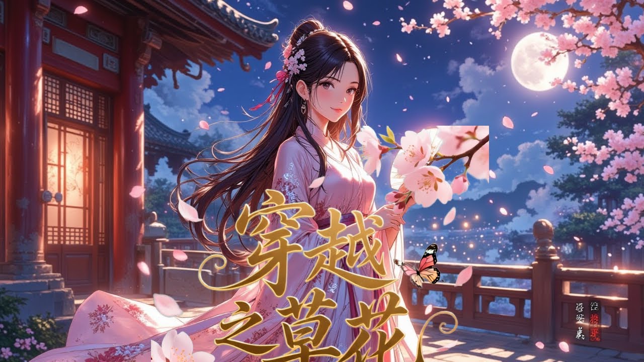 完结《穿越之草花 》穿越成了一名贫家女。 家徒四壁，爹娘憨傻，就连弟弟也快饿死了。 为了生存，她只好咬着牙，义无反顾的去了深山。 可是深山里，这些都是什么啊？ 难不成又穿越了？