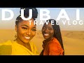 DUBAI VLOG | TY GOES TO DUBAI WITH AshleySmithTV