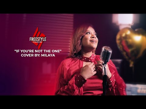 If You Are Not The One - Milaya | Cover |