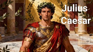 Julius Caesar: The Rise, Power, and Assassination of Rome’s Most Fearless Leader | History
