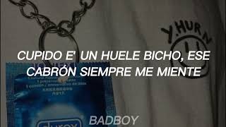 Lo Siento Bebé:/ - Tainy, Bad Bunny, Julieta Venegas (Letra/Lyrics)