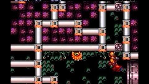Super Metroid Limit 1.8, part 2 of 6