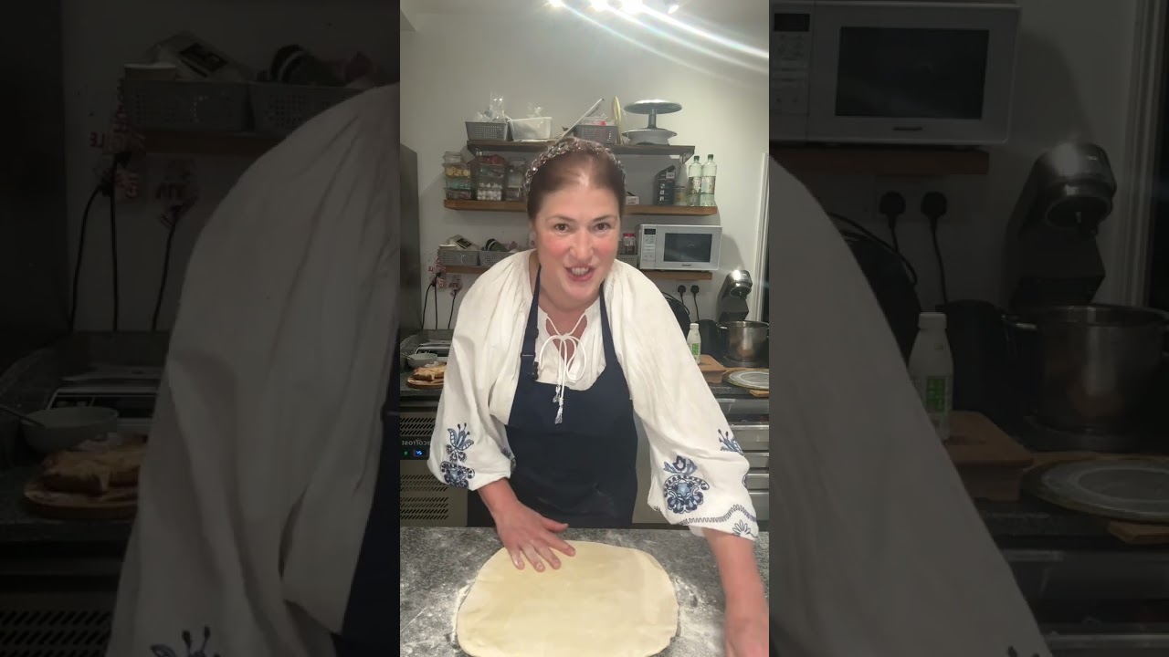 Rețetă simplă  și perfectă de  foetaj pentru fornetti pe care neapărat trebuie să o încercați .