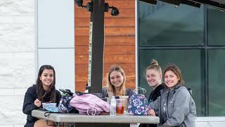 Orientation for Stockton University Service Learning Spring 2023