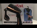 Tefal Access Steam Care DT9100 | Handheld Garment Steamer