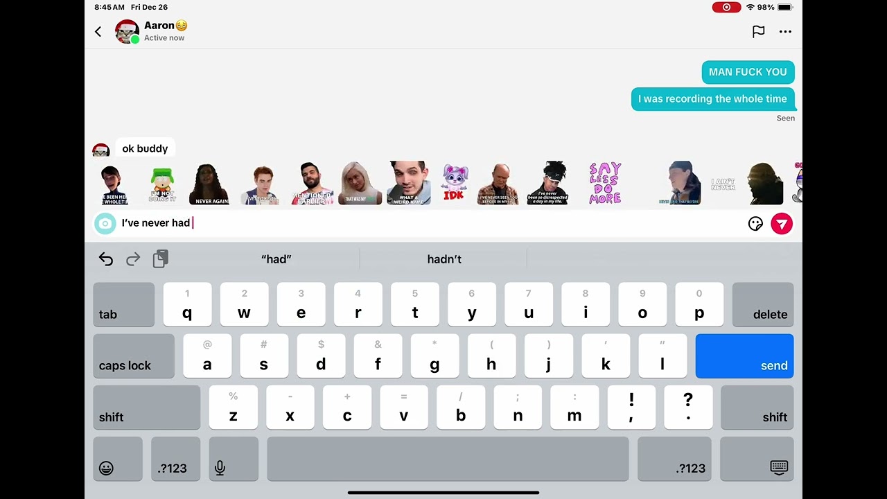 ardude19 is a scammer don’t trust him 