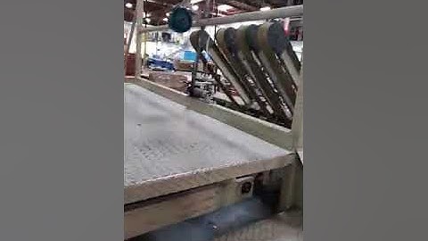 Label Laminator Video