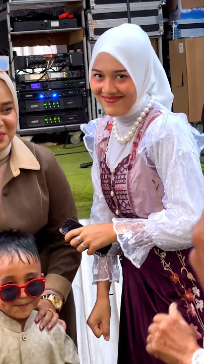 3 Artis Minang - Arif Lida - Yona Irma - Echa Putri || Ciinan Bana #shortsyoutube #ciinanbana