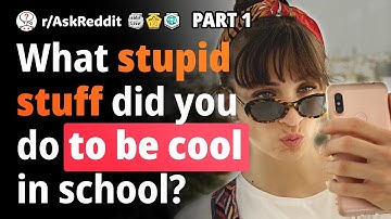 What is one thing you will never, ever do? Human Voice r/AskReddit