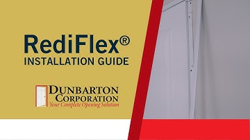 Kerf RediFlex® Installation Guide