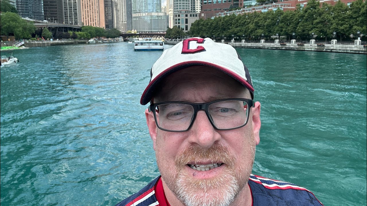 Chicago Architecture Tour A