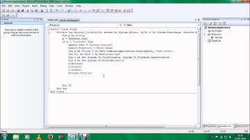 VB: Password protecting a word ,excel,powerpoint files using VB application