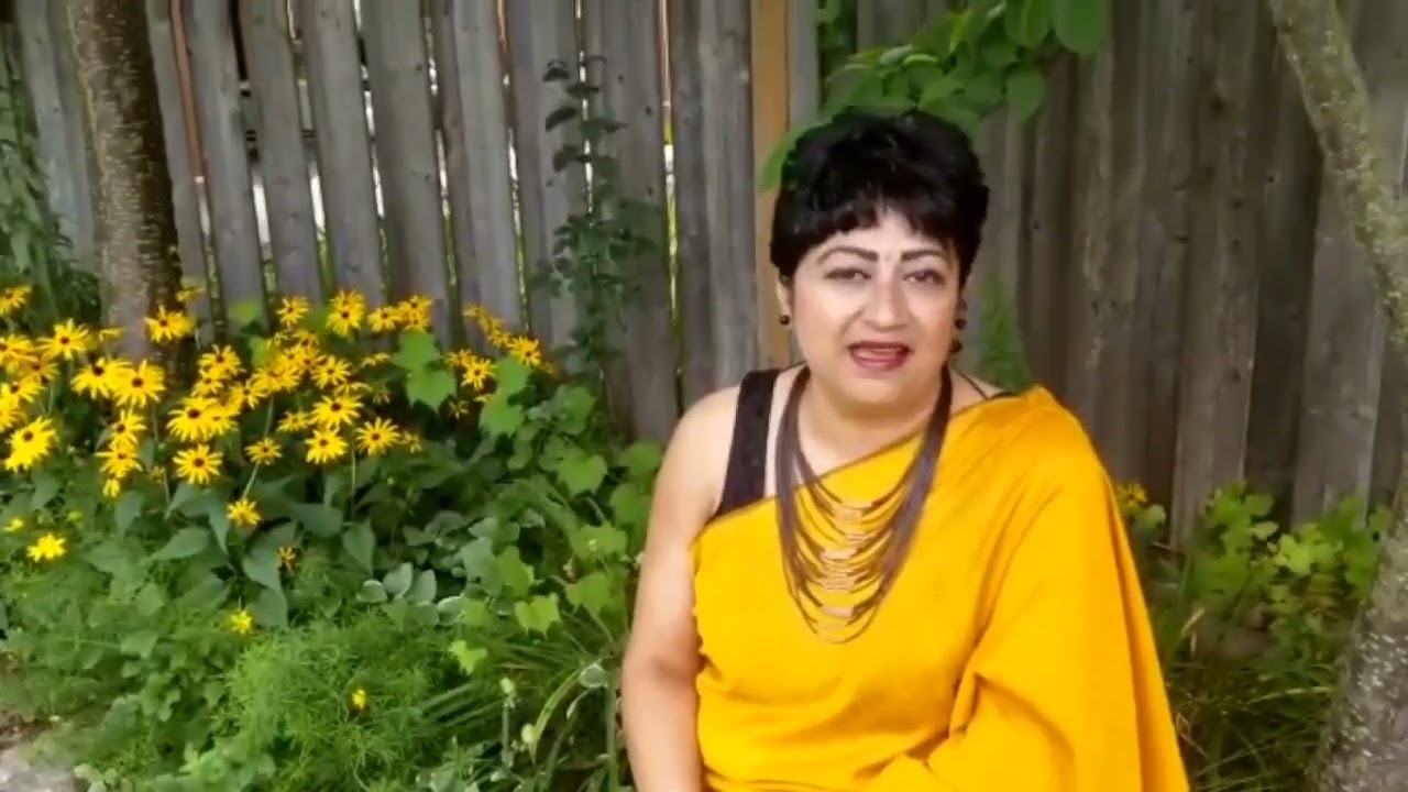 Xeuji parot sung by Purbalee Das.