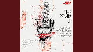 Buzzer (Pavel Petrov Remix)