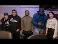 Stage Five Clingers (Jason Lee, Lulu, Lala, and Wax) | with Charlamagne Tha God and Andrew Schulz
