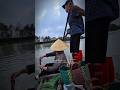 Survival on the Water: This Is Real Life #fishing #shorts #foryou