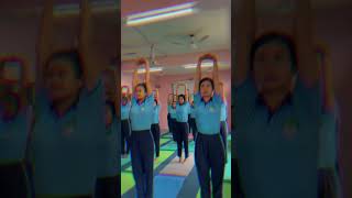 B.A/B.Sc. In Yogic Science,Admission open 2026-27 #yogaadmisson #ugadmission #yoga #yogaforbeginners