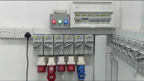 Megger Baker Dynamic Motor Analyser EXP4000 Repairs by Dynamics Circuit (S) Pte. Ltd.