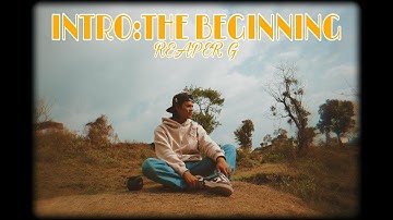 Intro(The Beginning) | Reaper G | (prod. Jack Parker) | M/V