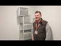 CRD Chillers – For small and medium scale venison supply chains