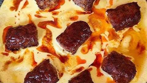 5 minuta recetë 🥰 Më shijshëm nuk keni provuar💯 E gjithë familja juaj do kënaqet 😍