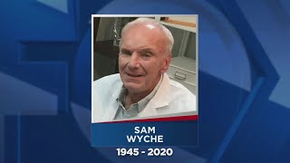 In Memoriam: Sam Wyche