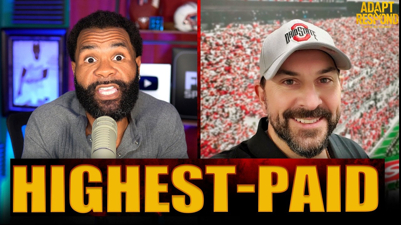 В Университете штата Огайо координатор защиты Мэтт Патрисия стал самым высокооплачиваемым помощни...