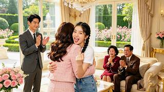 Details Real Heiress Returns to Fight—But the Fake Heiress Is Surprisingly Adorable! News