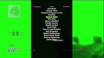 Modern Warfare 2 | Super Lemon Haze v3 [1.11] (PS3)