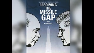 The Discovery That Should Have Changed the Cold War  - Daniel Ellsberg on RAI Pt 9/13