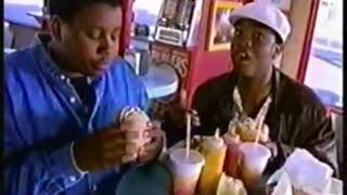 Good Burger TV Spot #1 (1997)