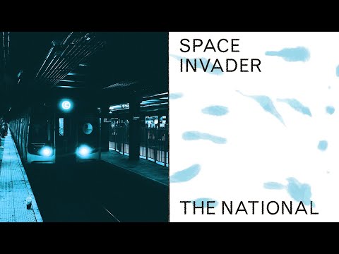 The National - Space Invader (Official Video)