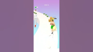 Muscle Rush Level #15 (android/ios)