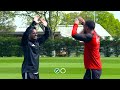 F2 & RYAN BERTRAND | PREMIER LEAGUE PRESSURE