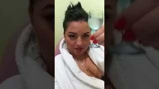 Рима пенджиева ютуб прямой эфир