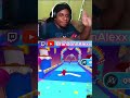 They Fightin Ova There | Fall Guys #FallGuys #PS5 #BattleRoyale
