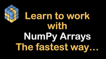 Numpy tutorial || How to do maths with numpy ||  python numpy functions|| Python  #numpy tutorial