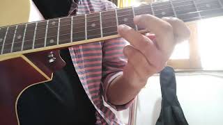 #Barsaat song - Acoustic Guitar lessons for beginners@