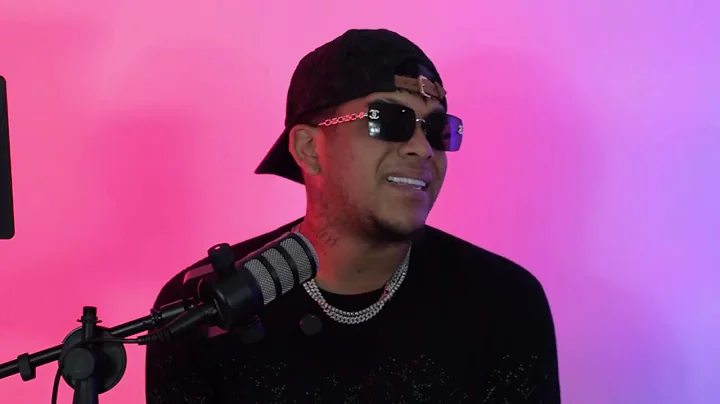 🎤 Luister “La Voz”: de los sueños al éxito | Entrevista exclusiva en Radio Coopercom