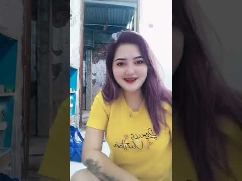 Di Goyang Janda Gemoy Bigo Live Tante kesepian hot