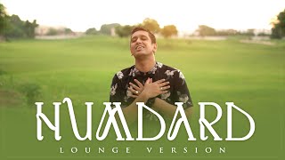 Humdard - Sheldon Bangera (Lounge Version)