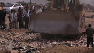 Egymillió adag oltóanyagot semmisítettek meg Nigériában