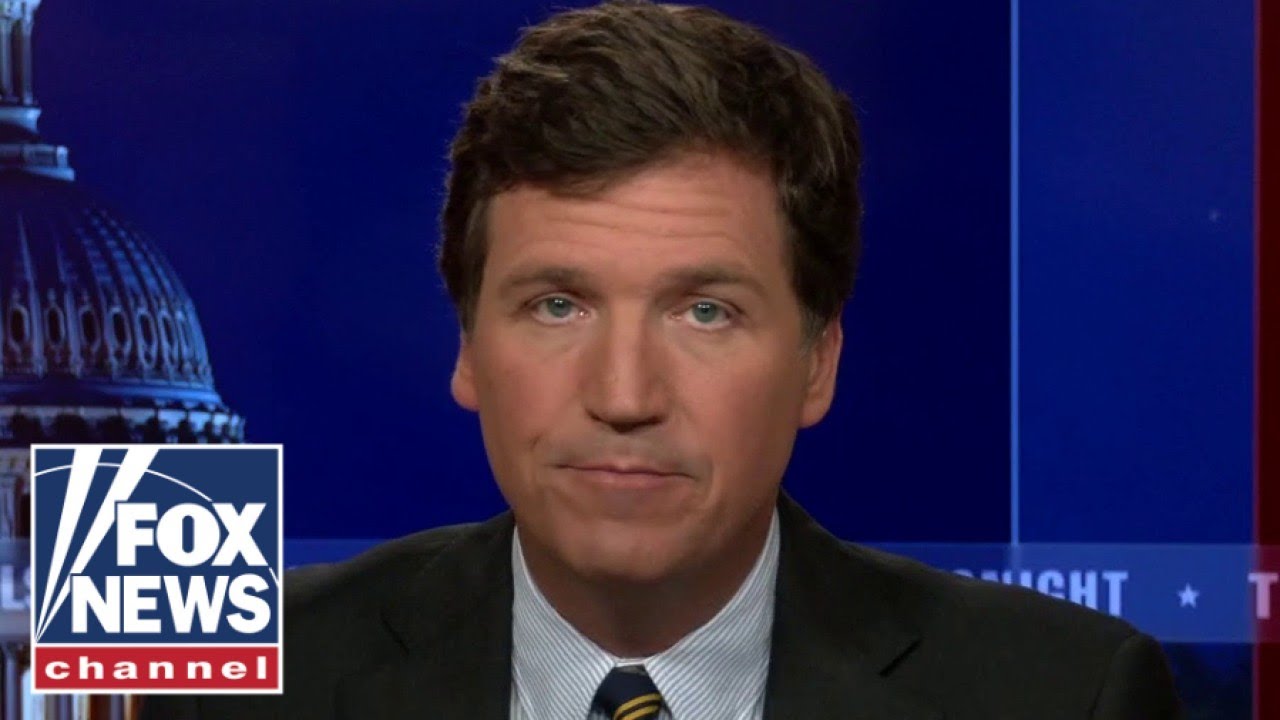 Tucker: China is doing a few things right